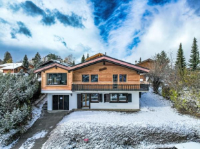Chalet Beke by Interhome